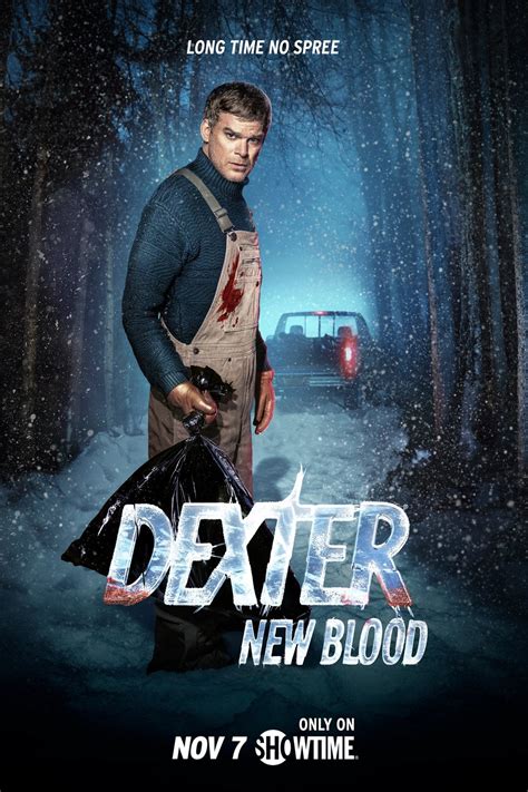 dexter new blood chloe|season 9 of dexter.